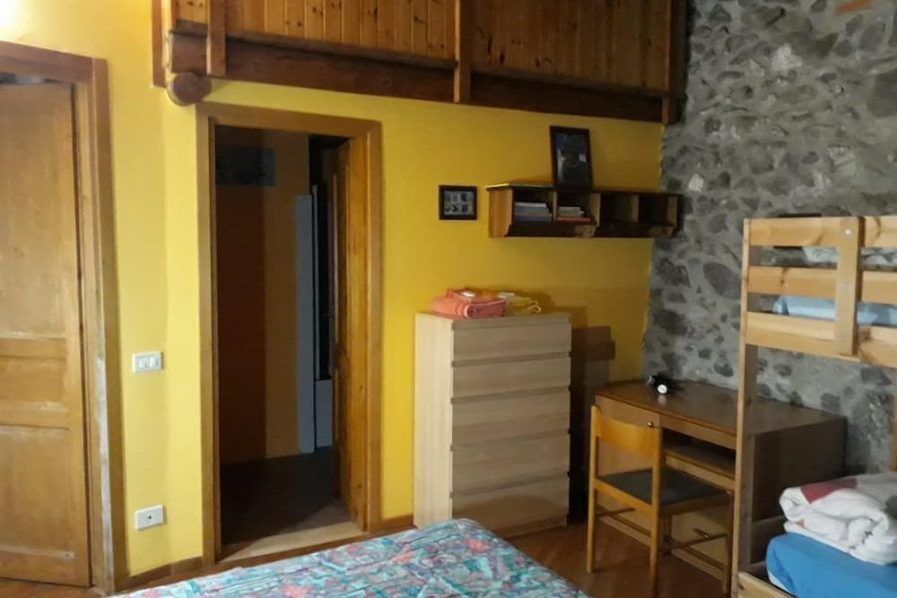 Agriturismo Fattoria della Felicità view 2