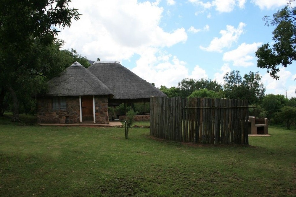 Griffons Bush Camp