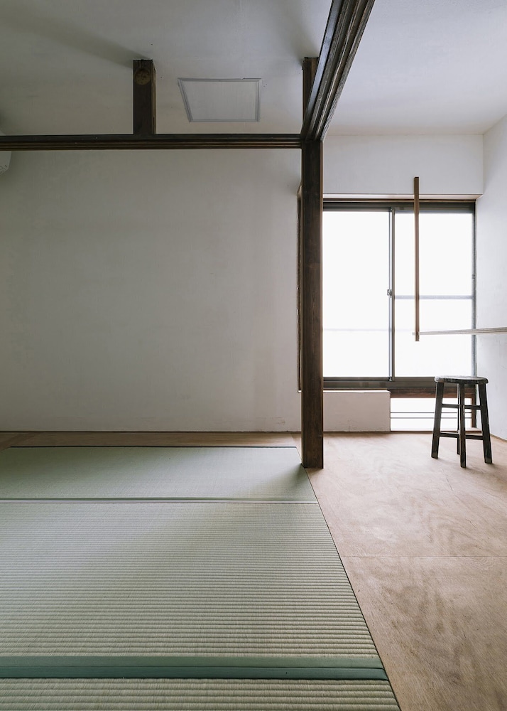 Atelier & Hostel Nagisa-Ura view 5