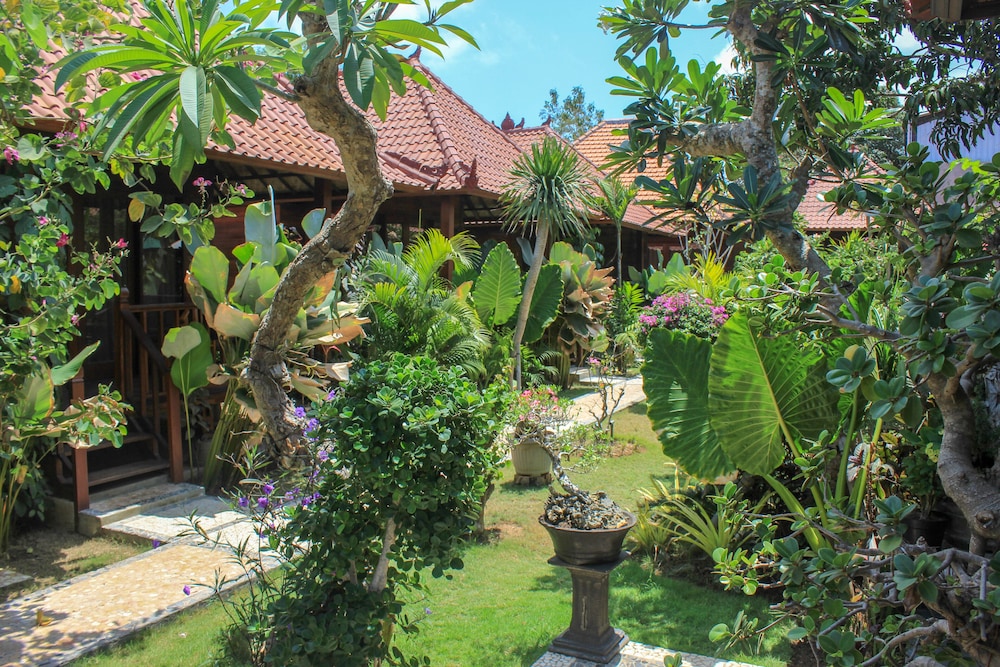 Pattri Garden Lembongan