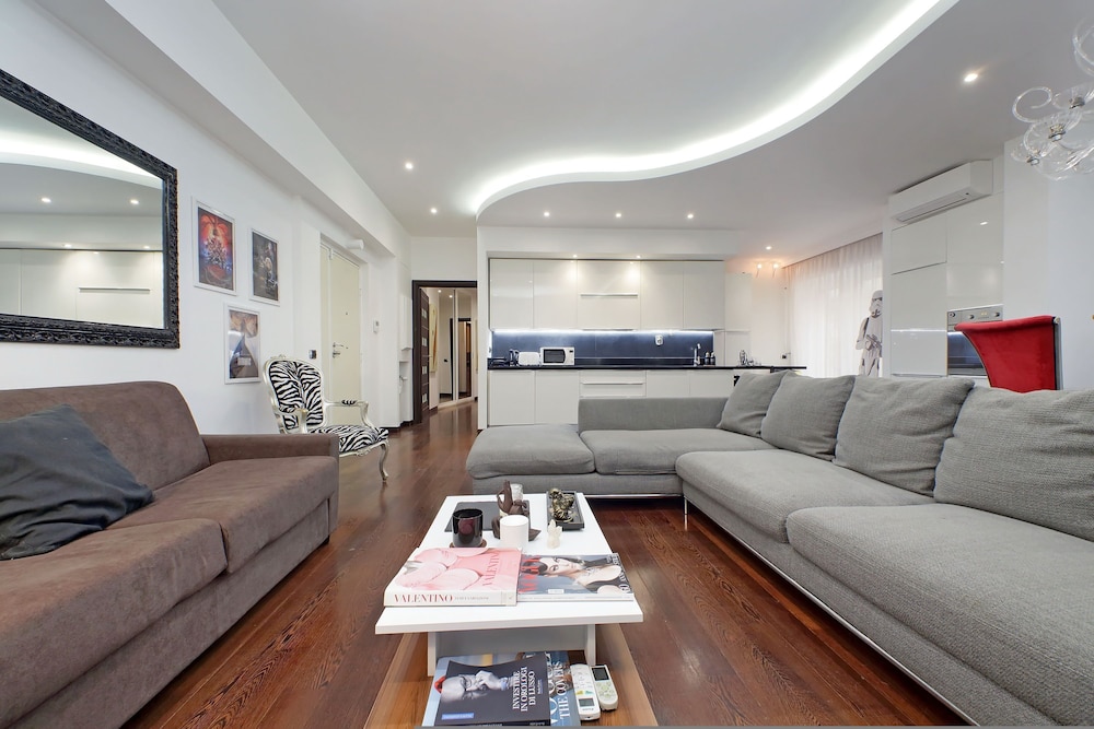 4bnb - Luxury Cipro Home