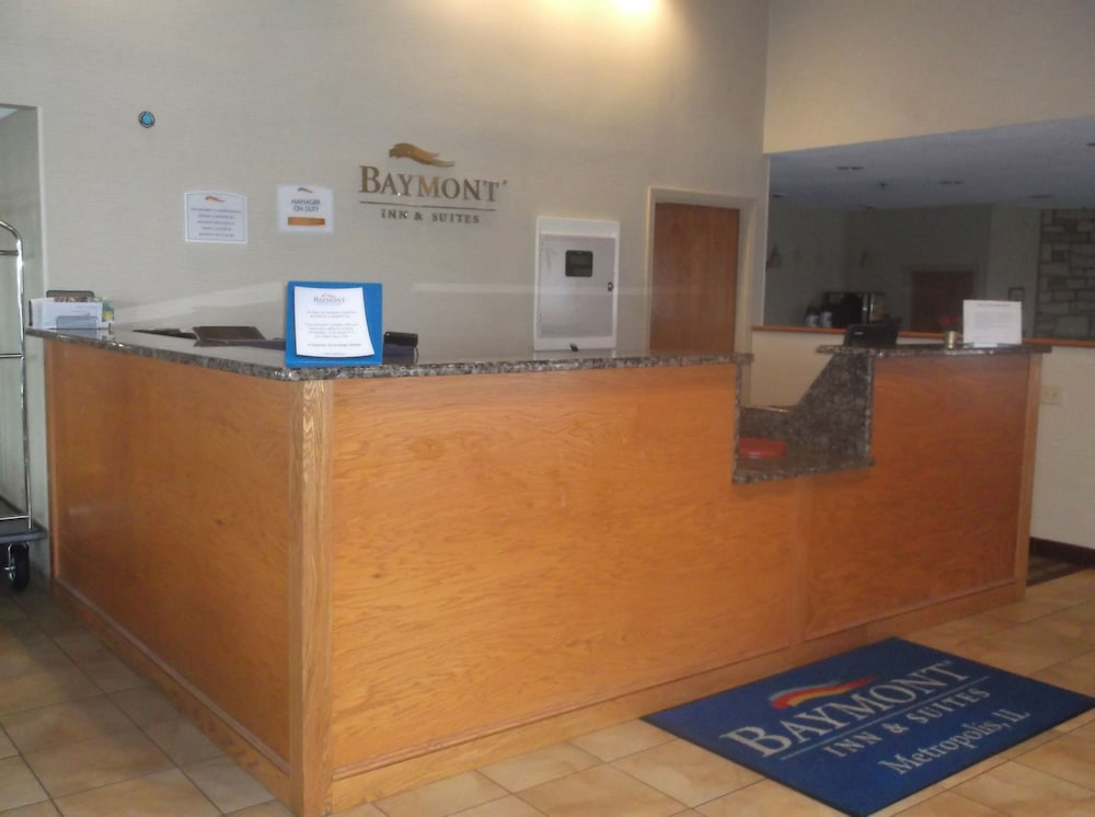 Baymont by Wyndham Metropolis view 4