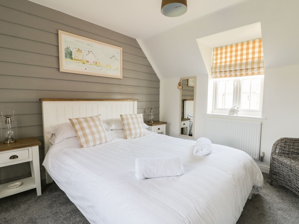 Coastal Cottage