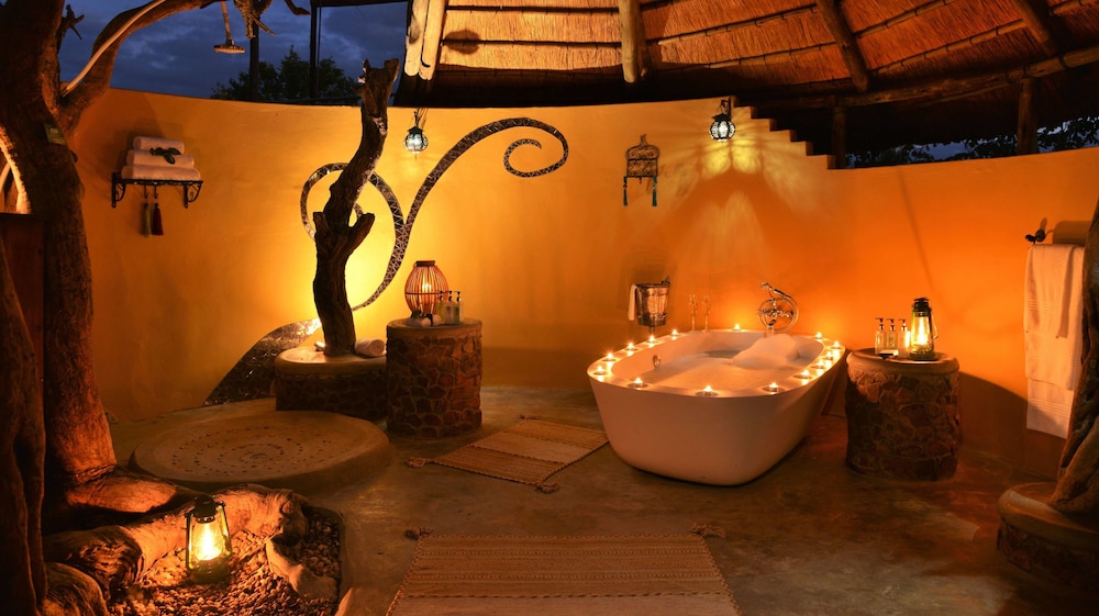 Wildtrack Safaris Eco Lodge