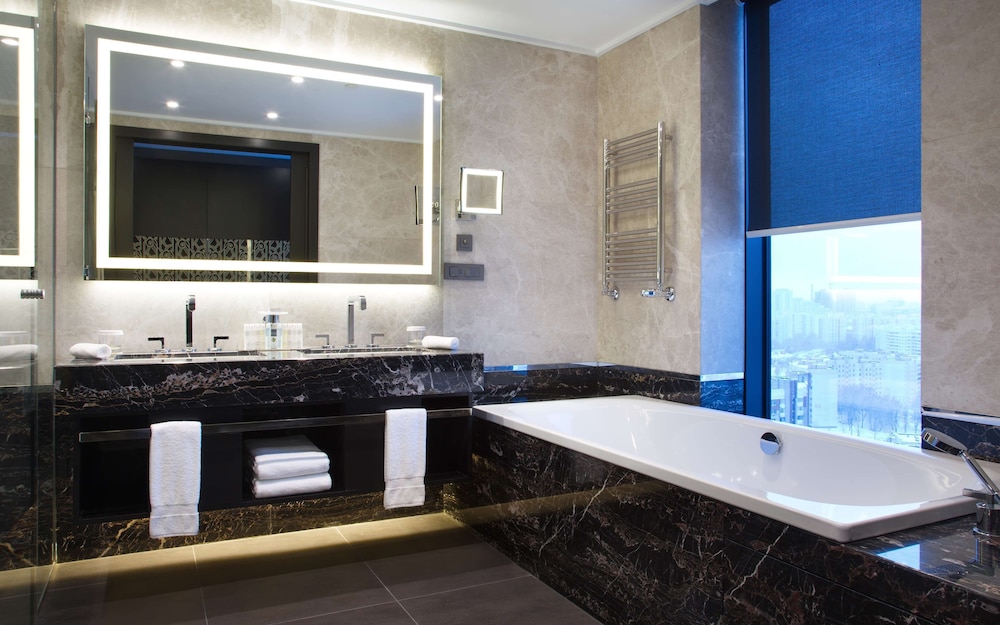 DoubleTree by Hilton Hotel Minsk