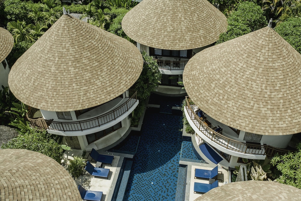 Bangsak Village - Adults Only
