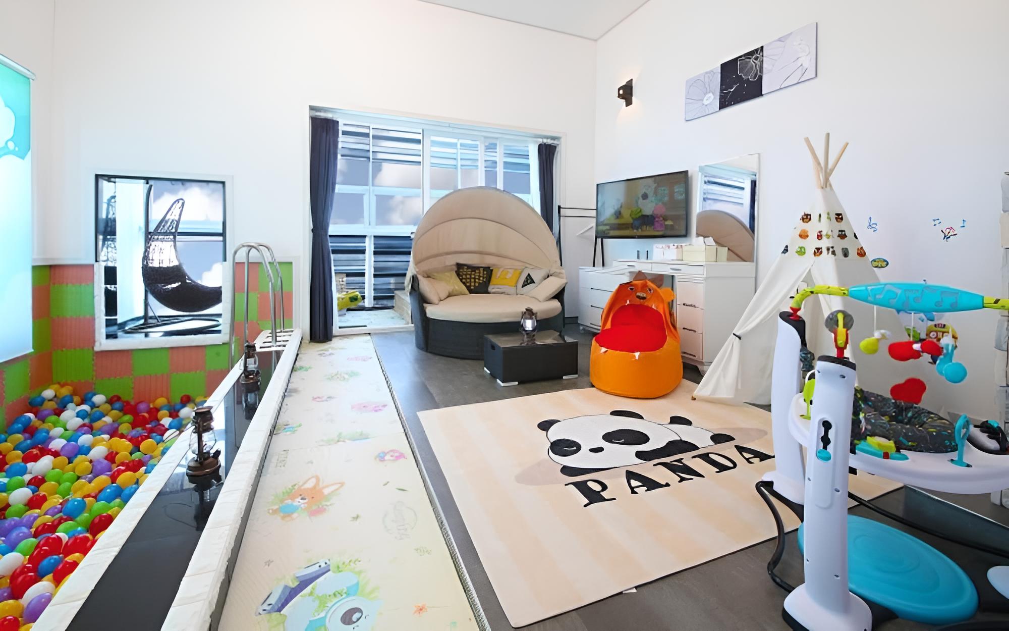 Gangneung Four View Pension