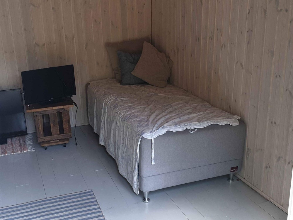 5 Star Holiday Home in Frederiksvaerk