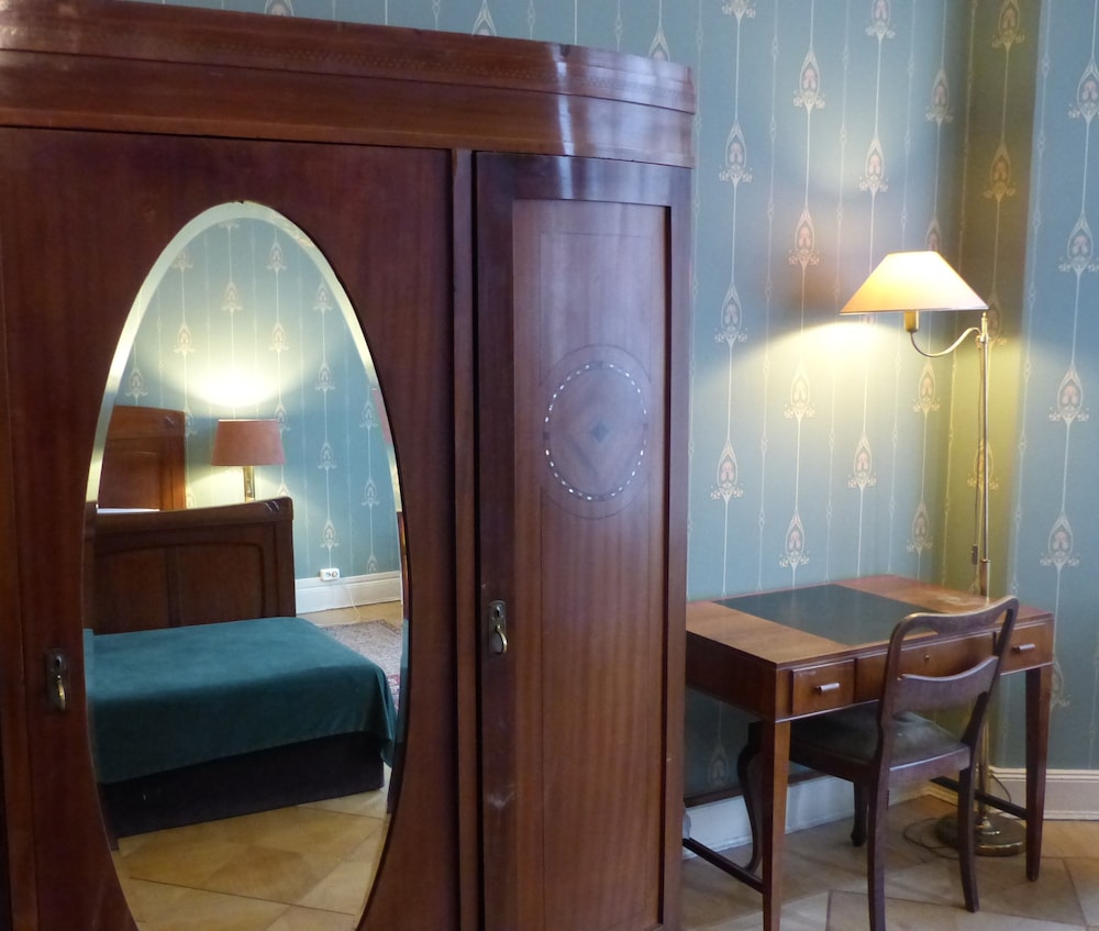 Hotel-Pension Funk