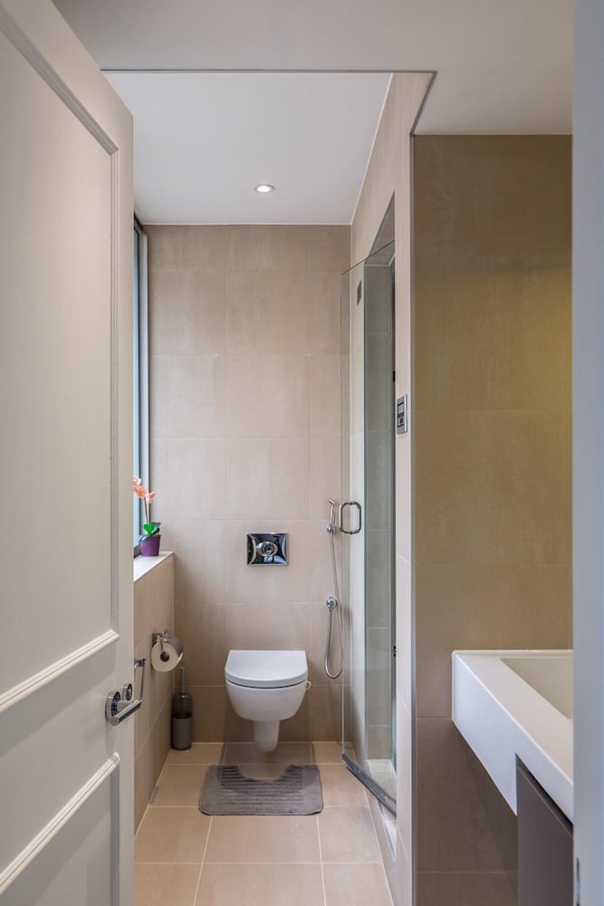 Picktheplace 3-bedroom Portman Square