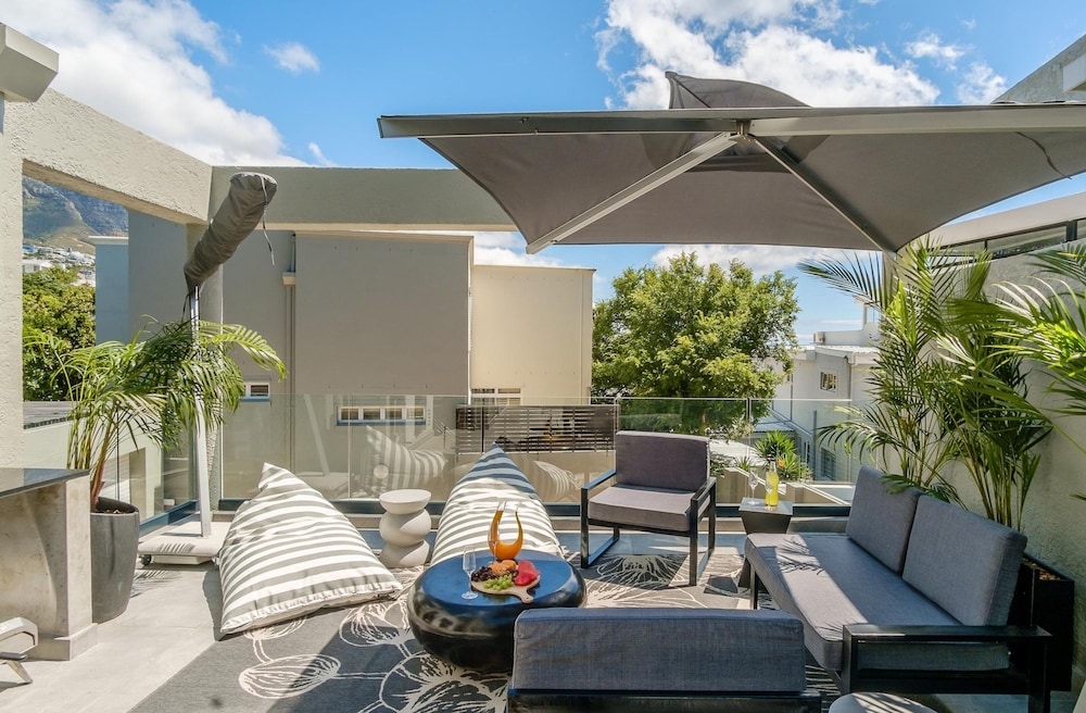 The Argyle Camps Bay - Pool 5 Mins to Beach