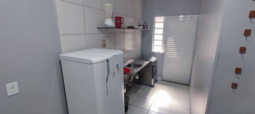 Recanto dos passaros