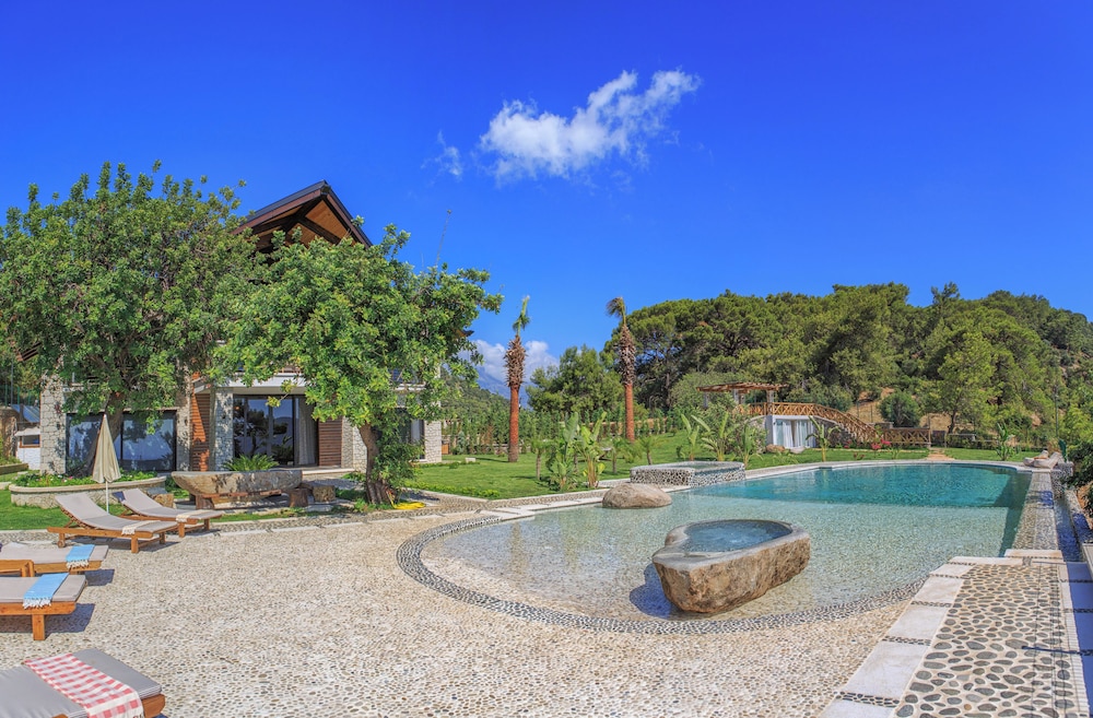 Gökçe Villa