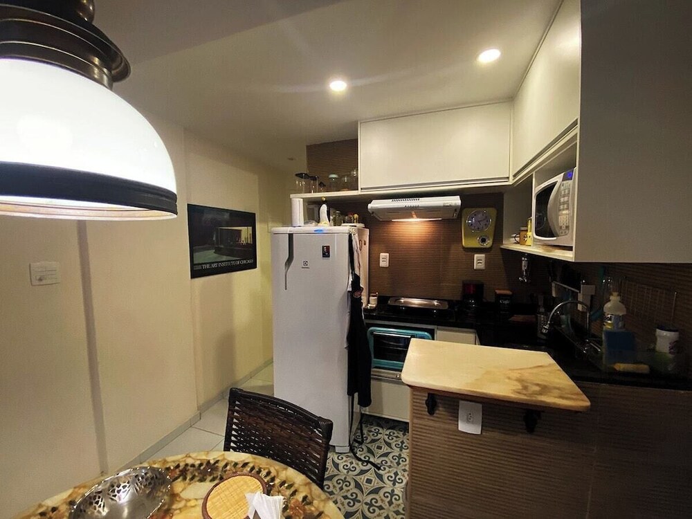 360 Leme Beach Anchieta By SUHCasa