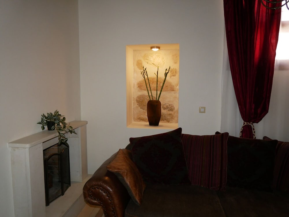 Christina s Villa With sea View