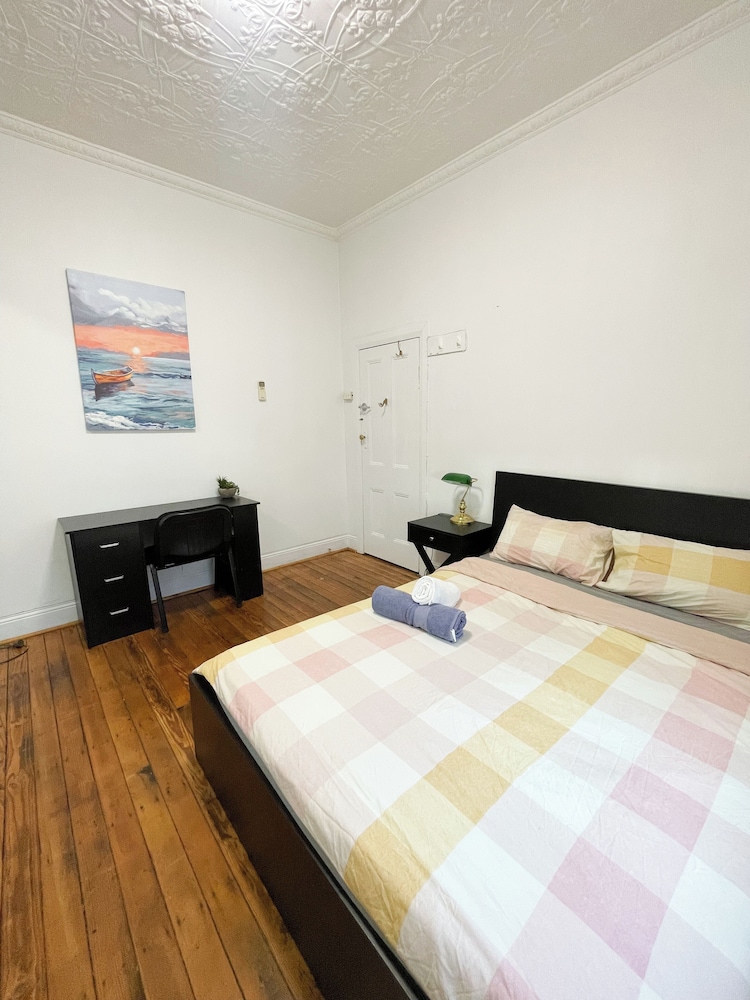 Mascot Private Rooms