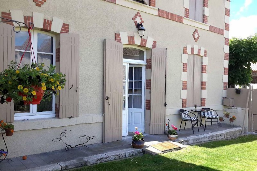 La Grande Maison-Allemans