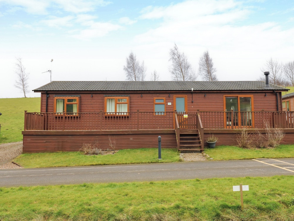 Butterfly Lodge
