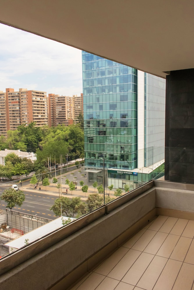 Alto Apart & Suites