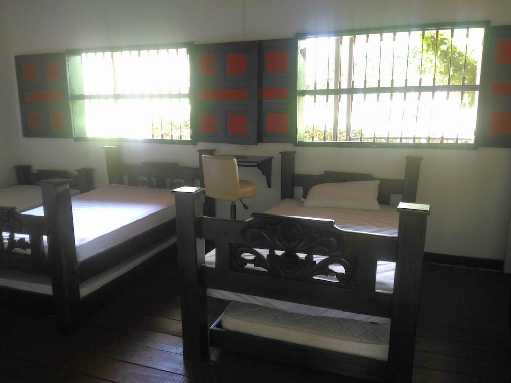 Finca Brisas del Ensueño, Armenia Quindio