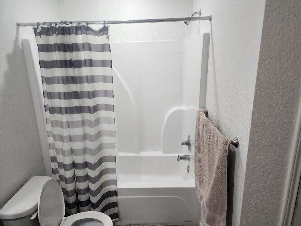 The Clean Home