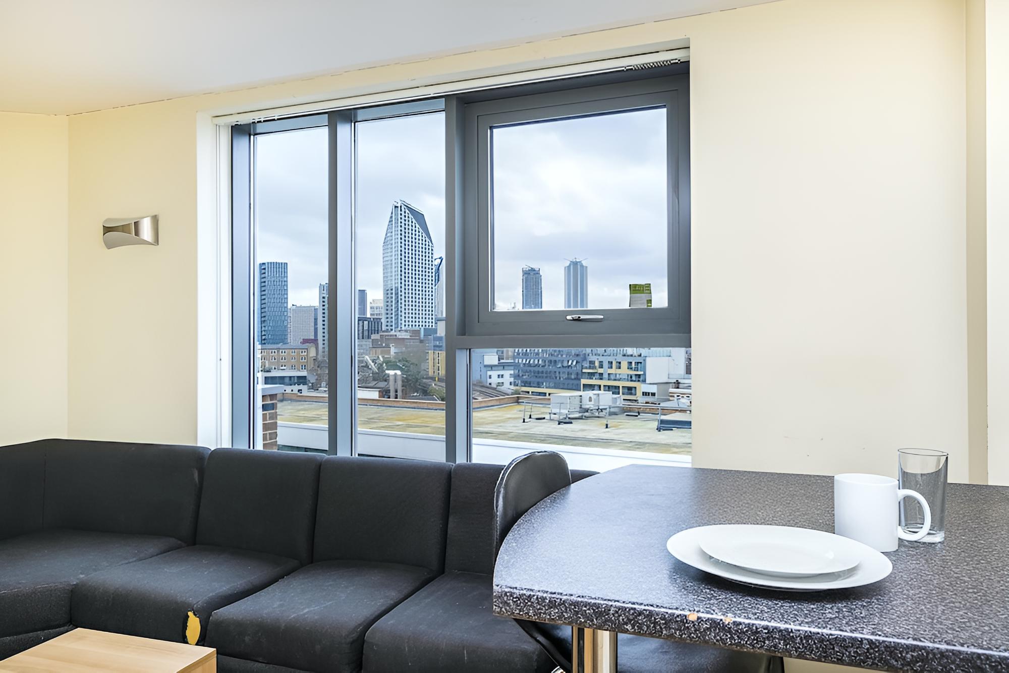 En Suite Rooms - Southwark