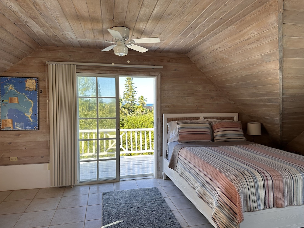 Rocks Retreat 2 Bedroom Home view 3