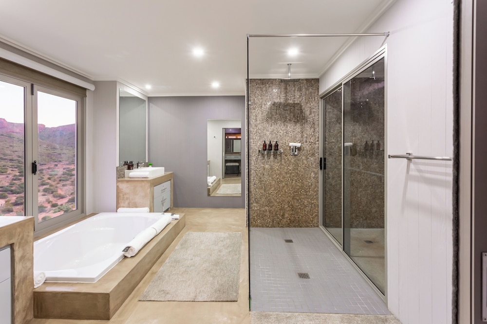 Landrani Luxury Lodge
