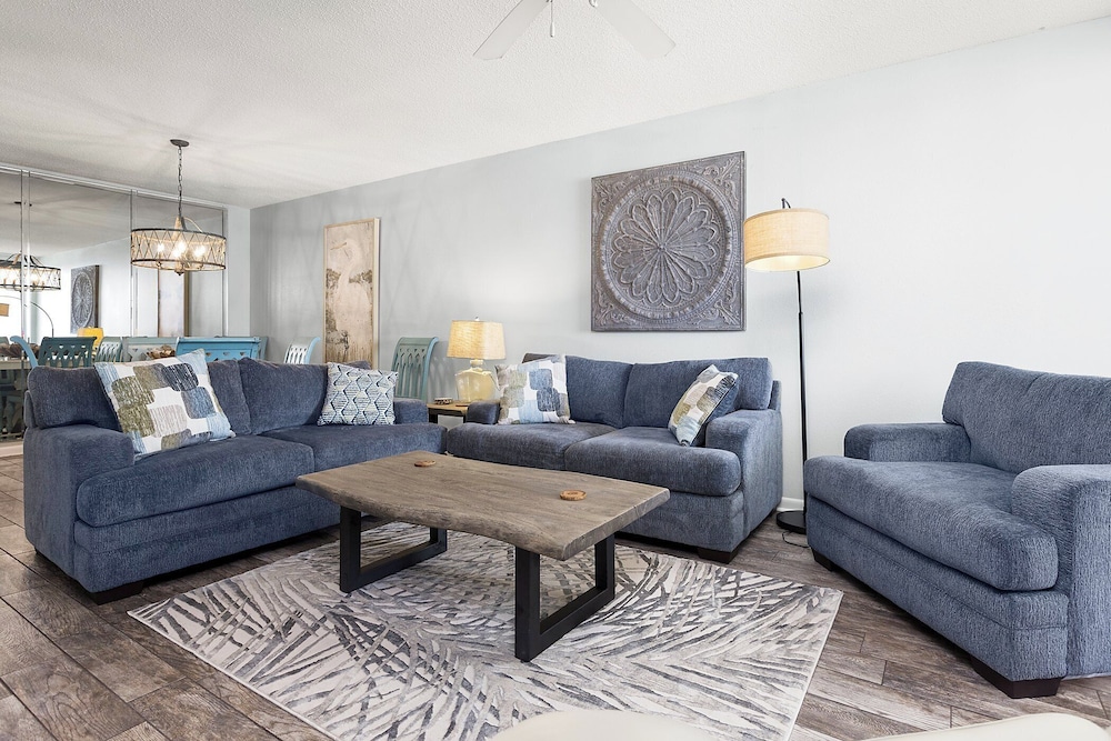Windward Pointe by Southern Vacation Rentals