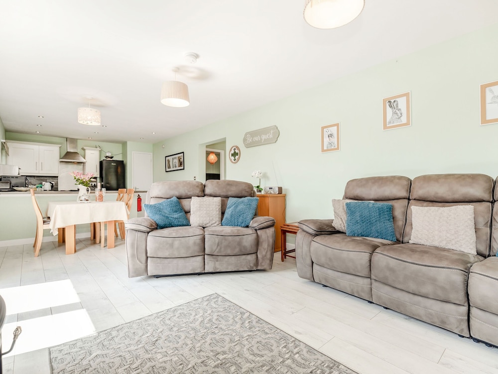 Driffield Vacations - Kingfisher Lodge - Property Image 11