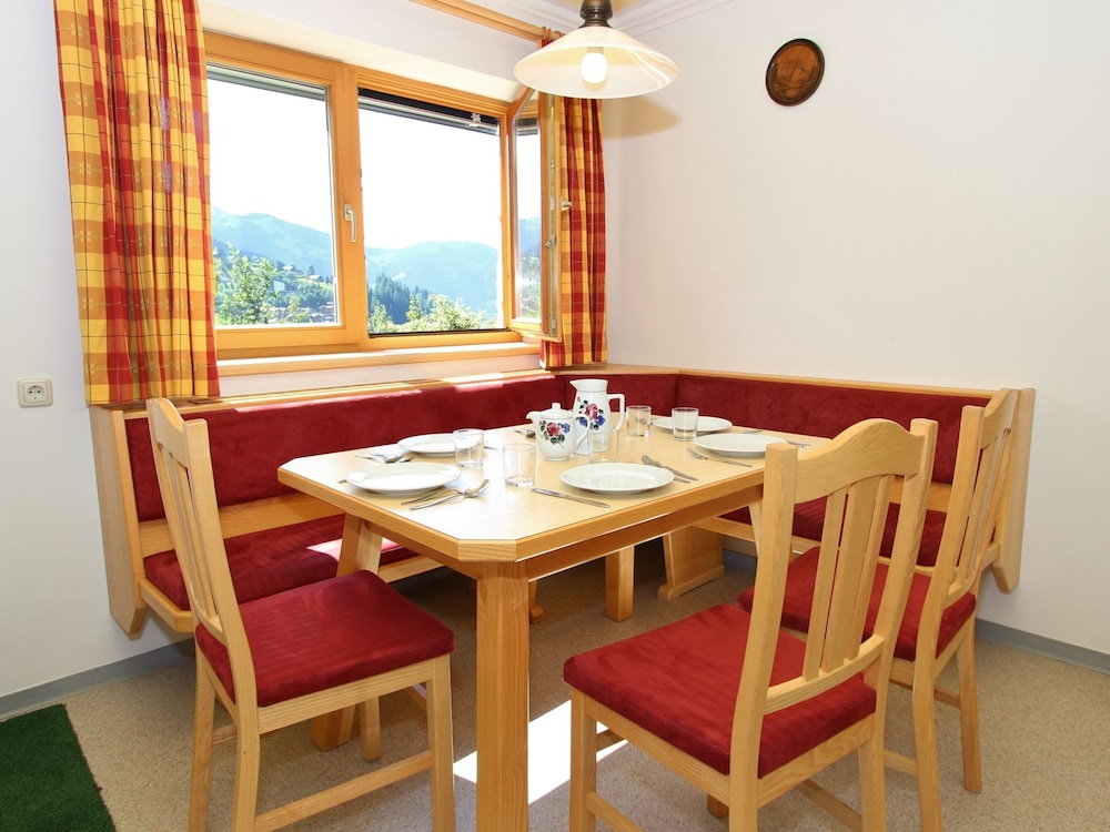 Modern Holiday Home Near the ski Area view 4