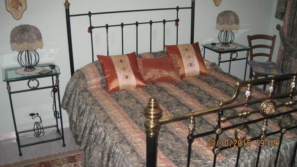 Room-merzuq House - Deluxe Double Room w photo 2