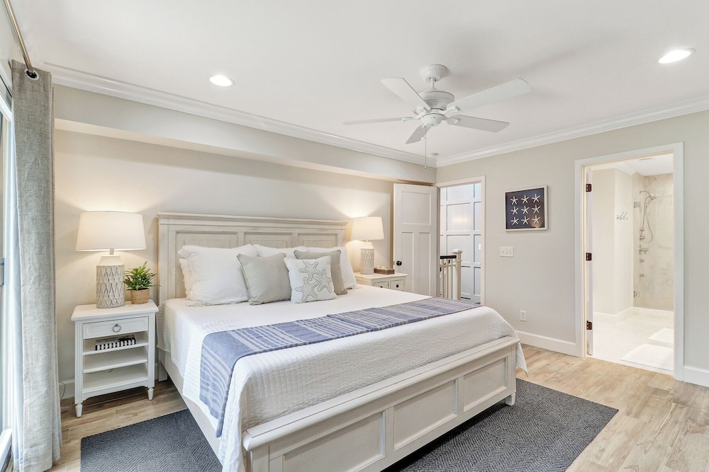 196 Twin Oaks at The Sea Pines Resort