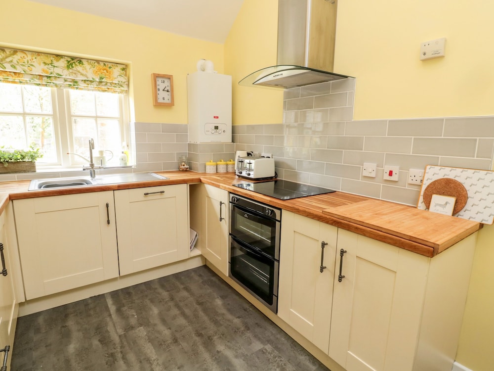 Kizzie Cottage