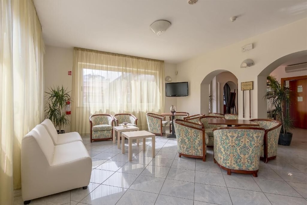 Hotel Riva