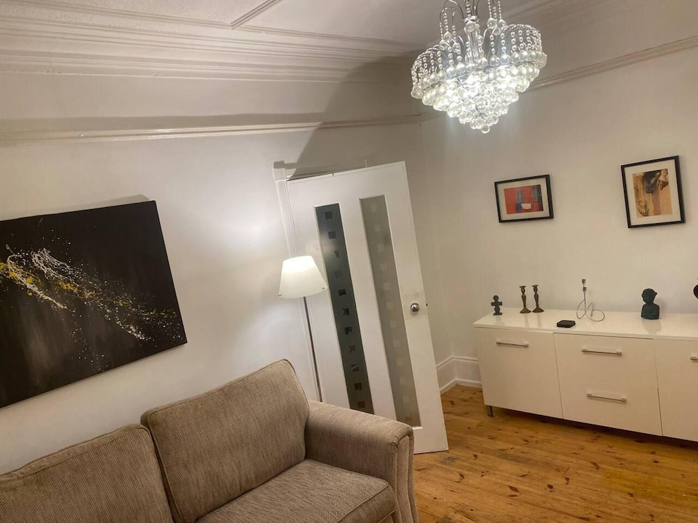Stunning 2-bed Pet Friendly Apartment in Gateshead