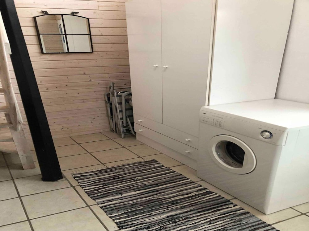 5 Star Holiday Home in Tranekaer