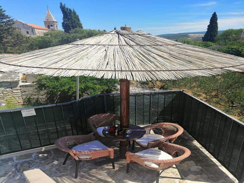 Villa Dore view 5