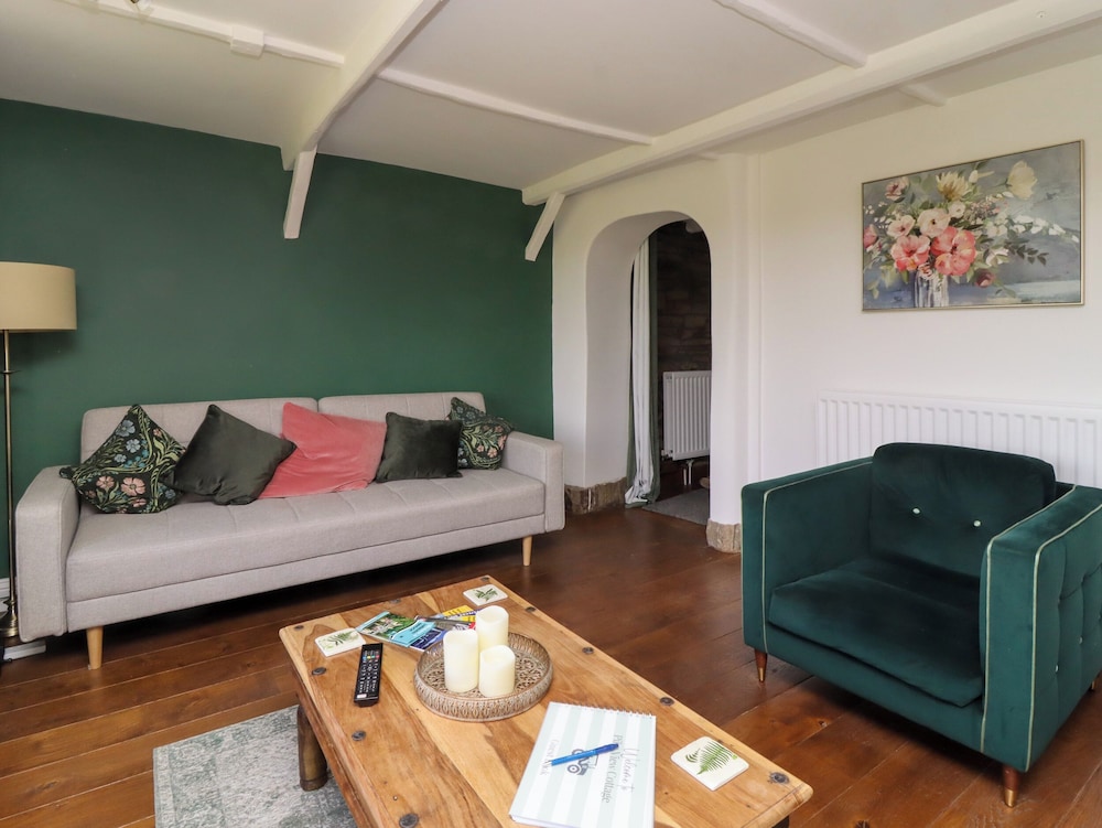 Pike View Cottage