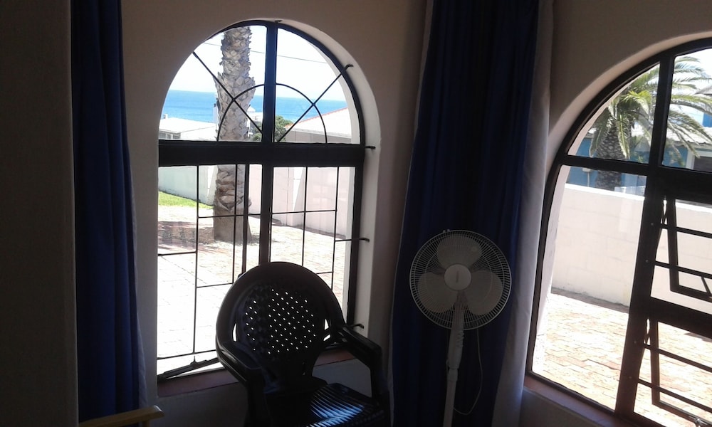 Oom Piet Self Catering Accomodation