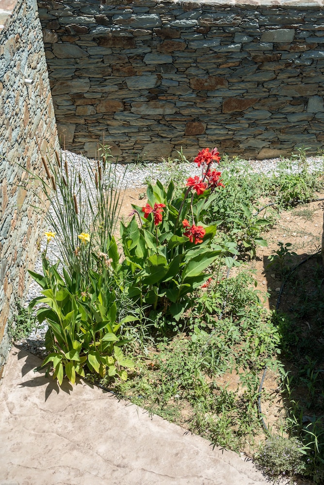 SkiNAmmos Eco Villas
