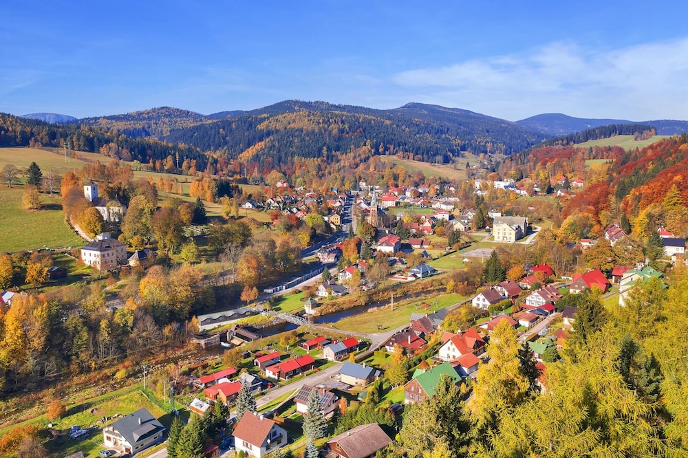 Horni Marsov Khk320 in Horn Mar ov view 3
