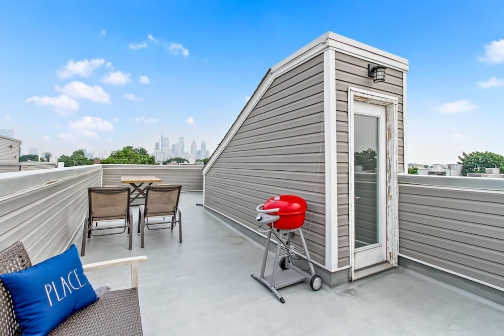 roof
