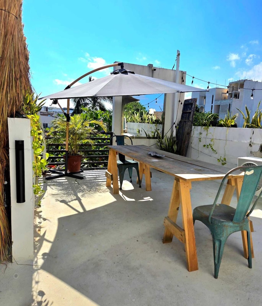HOM Hostel Boutique