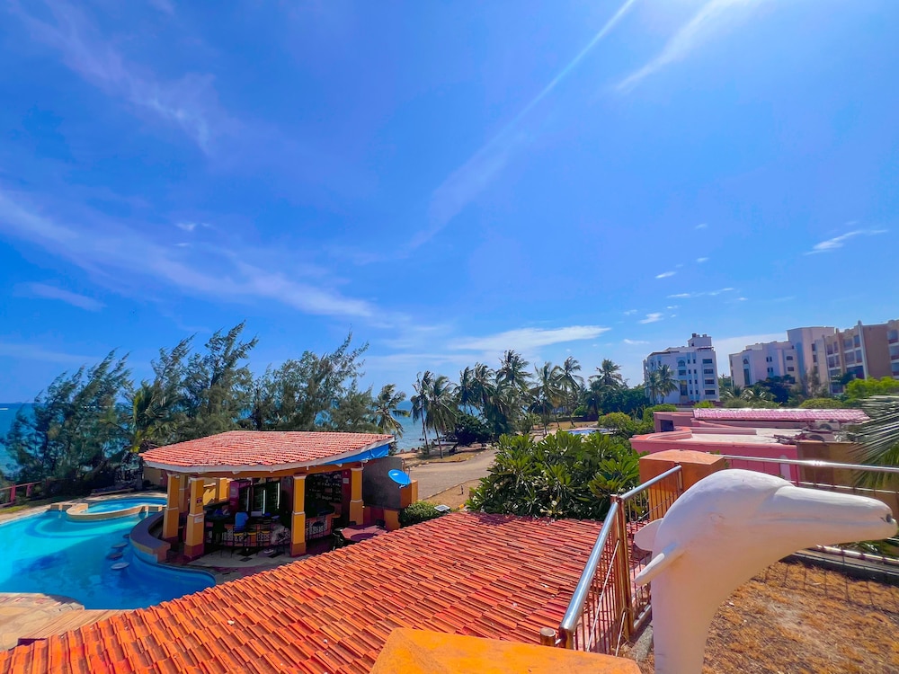 Shanzu Oceanfront Apartments and Suites