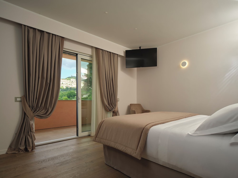 Ascesi Resort
