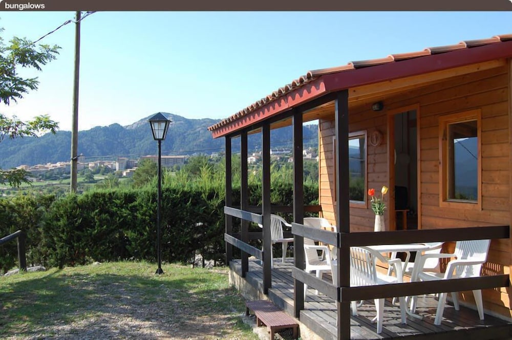 Camping Morunys