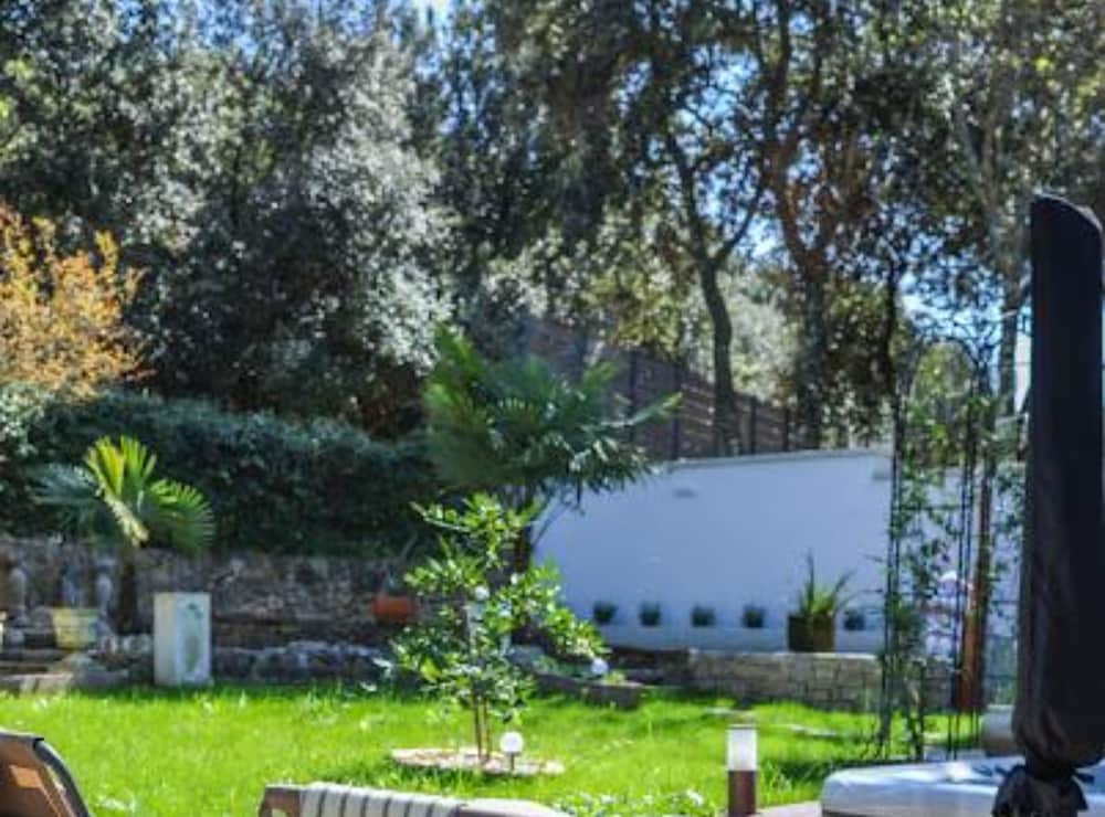 Casa San Antonio en Rovinj