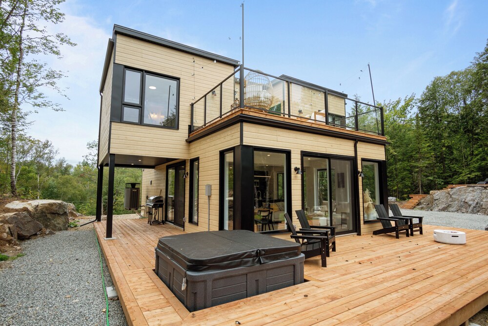 Audacieux 170 by Tremblant Platinum