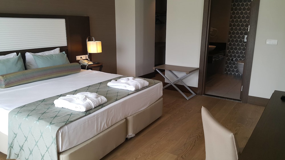 Ma Biche Kemer by Werde Otelleri - Image 71